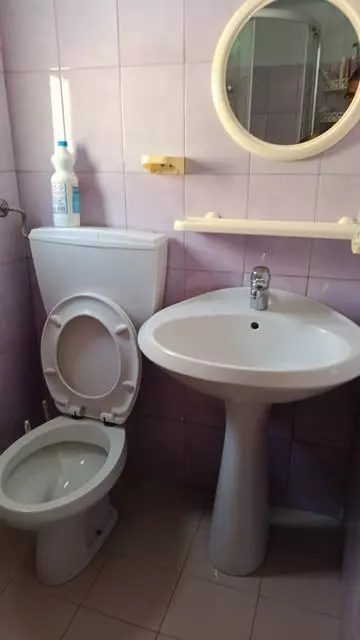 Townhouse Of 100 M² With Garden In Sicily