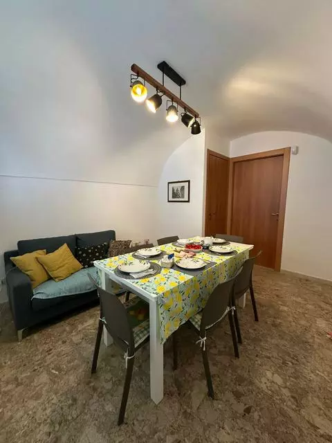 Townhouse Of 100 M² With Sea View In Sicily – Stefania Via Gentile