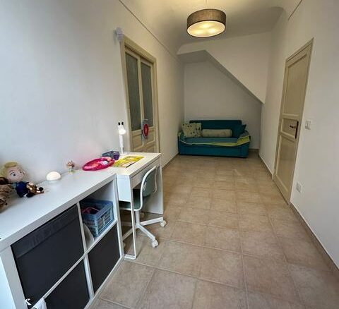 Townhouse Of 100 M² With Sea View In Sicily – Stefania Via Gentile