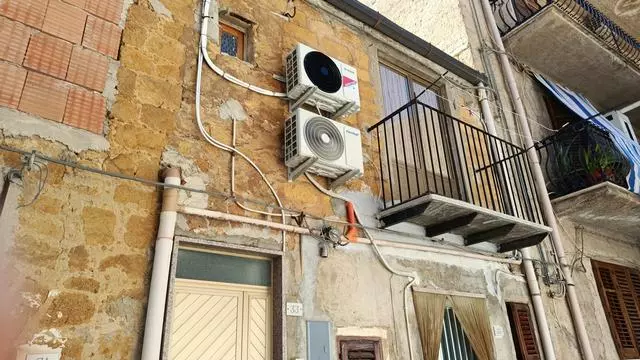 Townhouse Of 100 M² With Garden In Sicily
