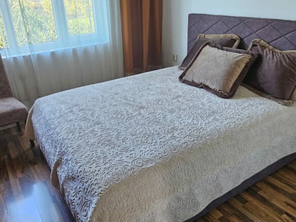 Modern Family House With A Yard – Podgorica, Montenegro