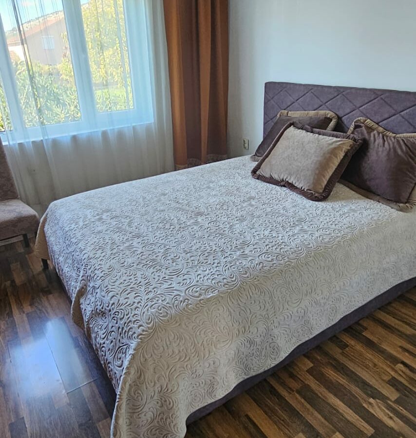 Modern Family House With A Yard – Podgorica, Montenegro