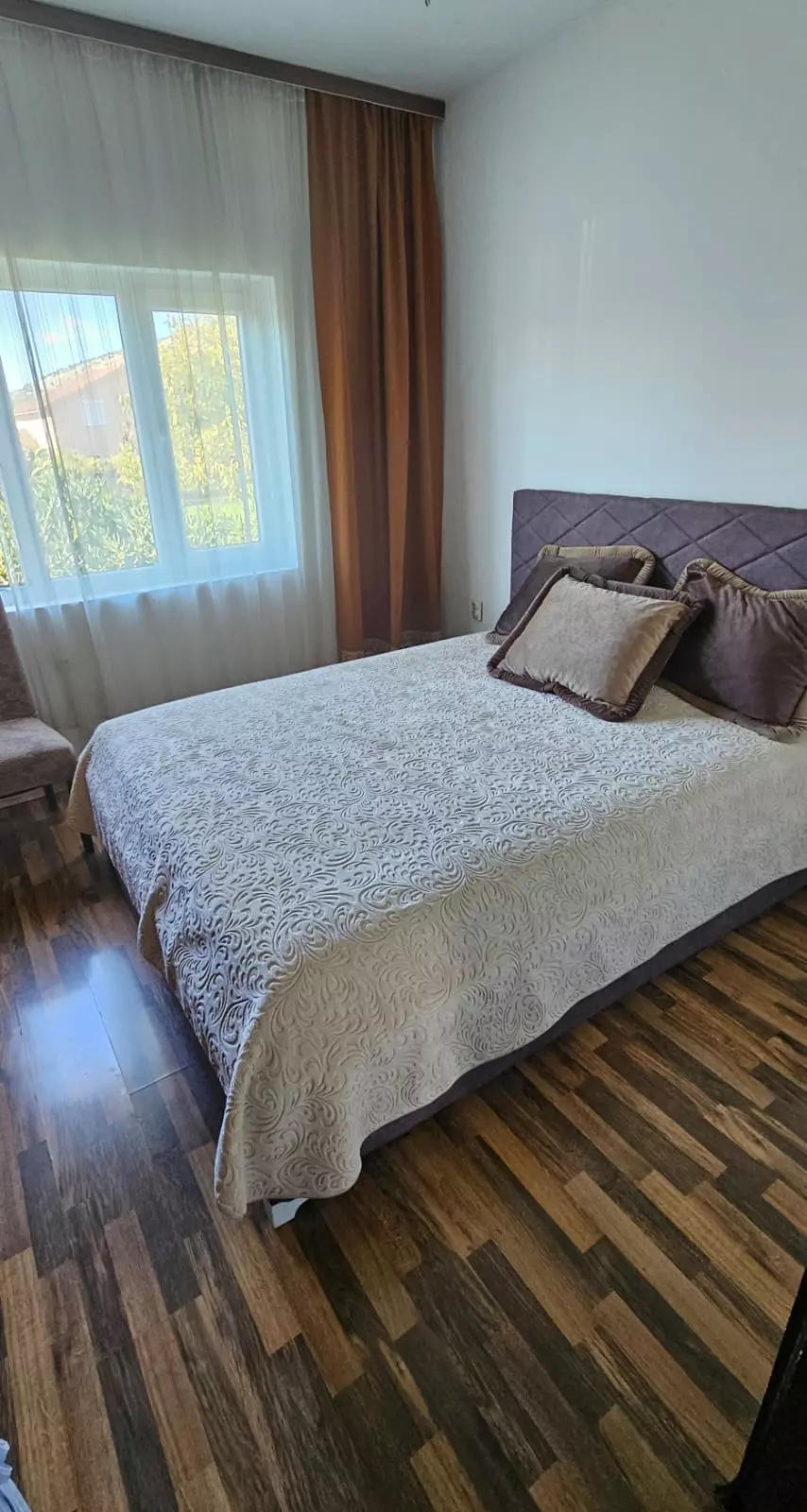 Modern Family House With A Yard – Podgorica, Montenegro