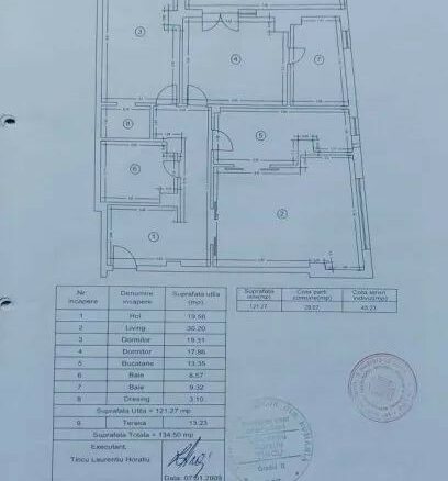 For Sale Special Apartment.
