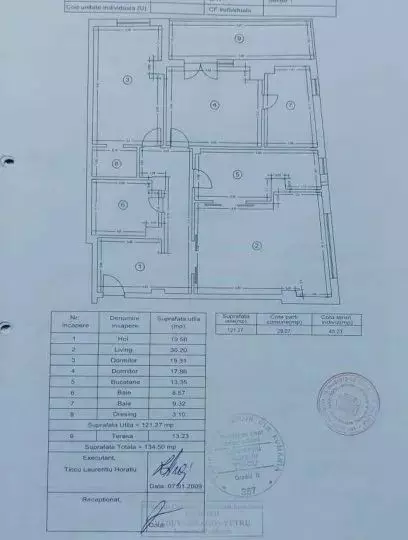 For Sale Special Apartment.