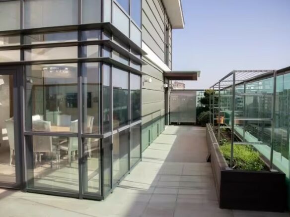 Luxury Penthouse For Sale