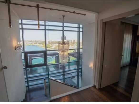 Luxury Penthouse For Sale