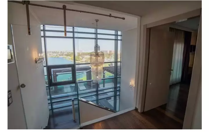 Luxury Penthouse For Sale