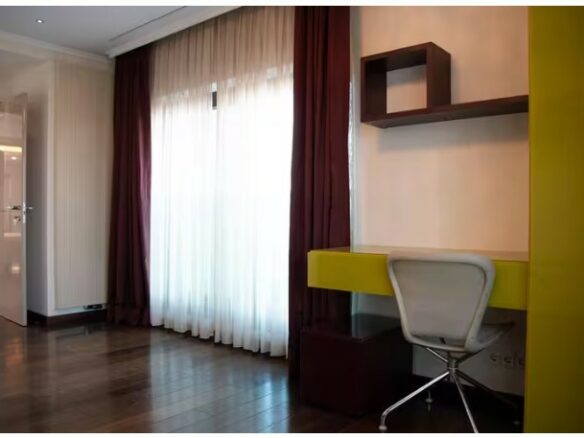 Luxury Penthouse For Sale