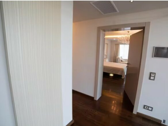 Luxury Penthouse For Sale