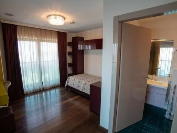 Luxury Penthouse For Sale