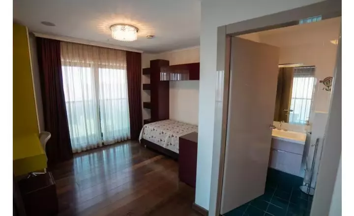 Luxury Penthouse For Sale