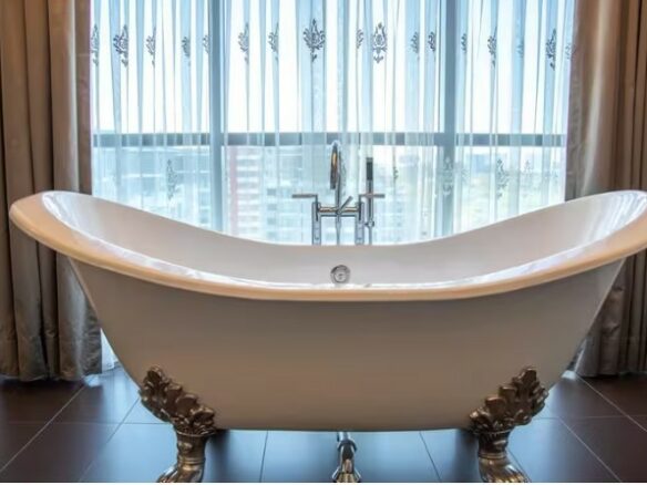 Luxury Penthouse For Sale