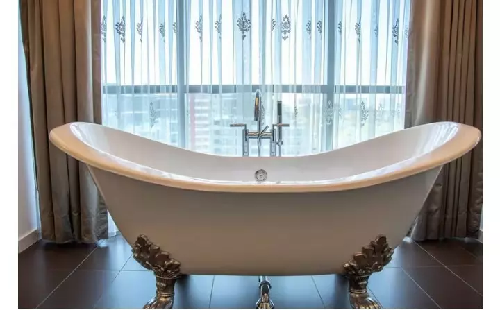 Luxury Penthouse For Sale