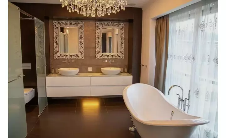 Luxury Penthouse For Sale