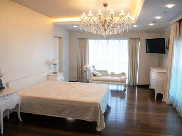Luxury Penthouse For Sale