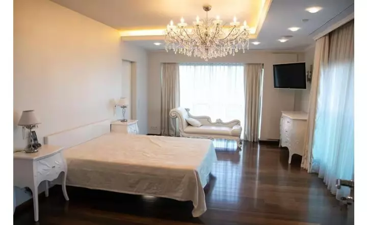 Luxury Penthouse For Sale