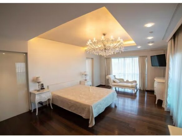 Luxury Penthouse For Sale