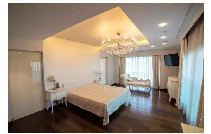 Luxury Penthouse For Sale