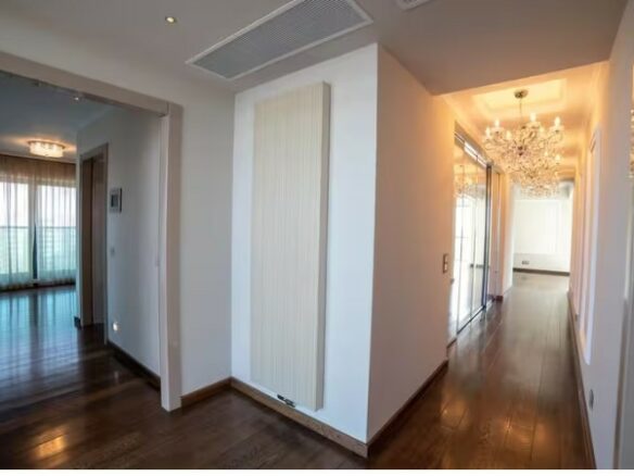 Luxury Penthouse For Sale