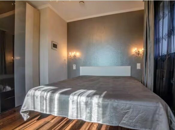 Luxury Penthouse For Sale