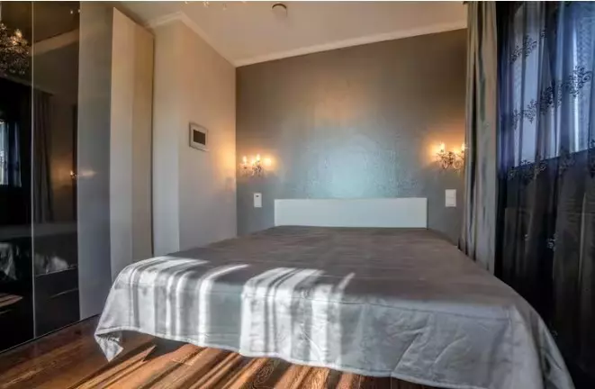 Luxury Penthouse For Sale