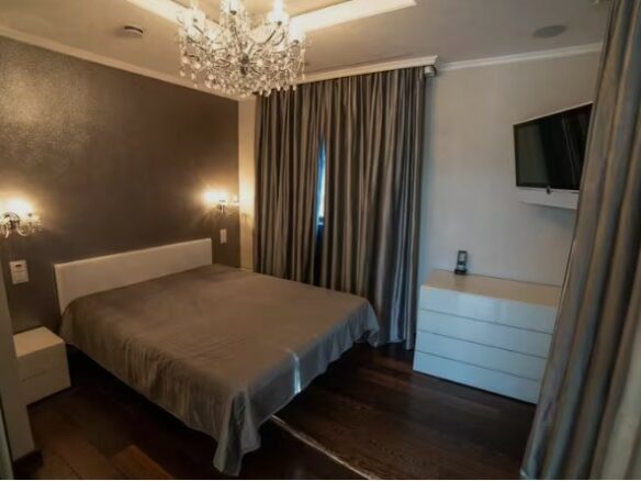 Luxury Penthouse For Sale