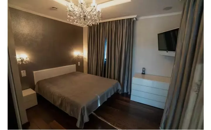 Luxury Penthouse For Sale