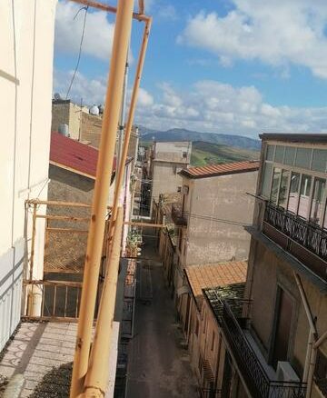Townhouse Of 150 M² With Panoramic Views In Sicily