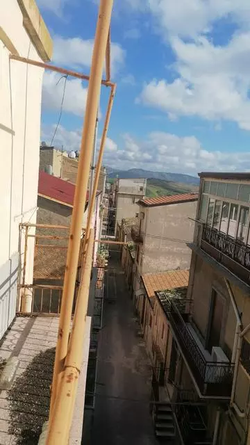 Townhouse Of 150 M² With Panoramic Views In Sicily