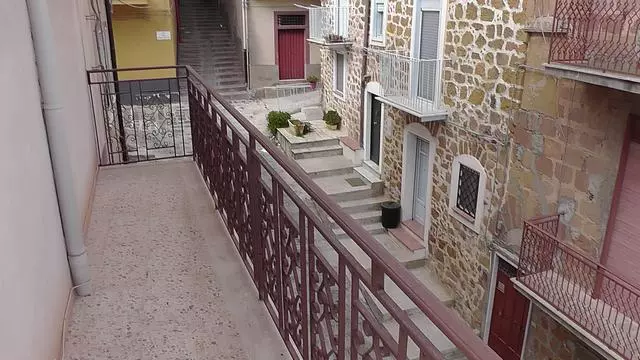 Panoramic Townhouse In Sicily – Casa Marta Via Dato