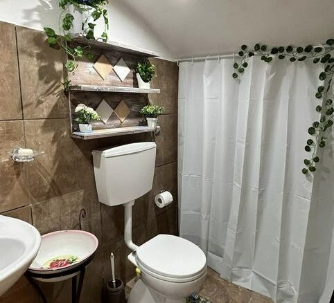 Townhouse Of 150 M² With Panoramic Views In Sicily