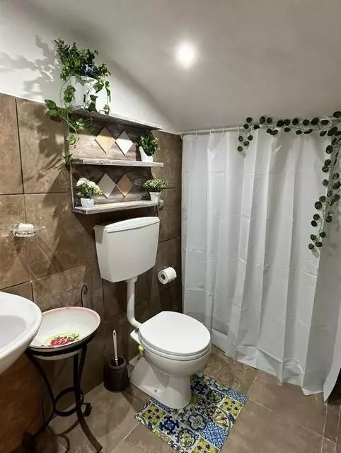 Townhouse Of 150 M² With Panoramic Views In Sicily