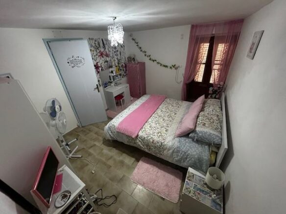 Townhouse Of 150 M² With Panoramic Views In Sicily