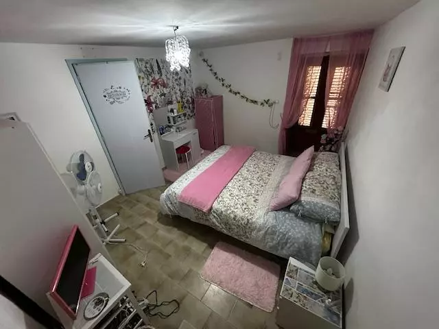 Townhouse Of 150 M² With Panoramic Views In Sicily