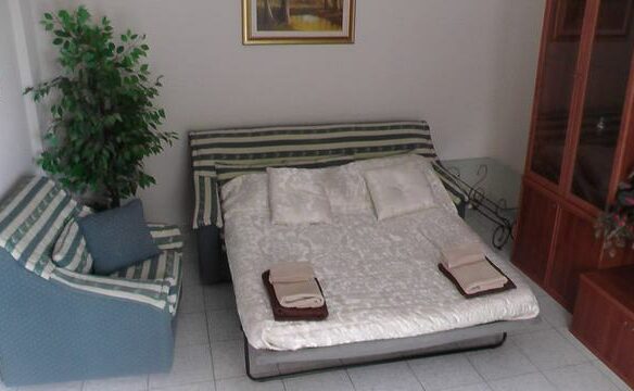 Panoramic Townhouse In Sicily – Casa Marta Via Dato