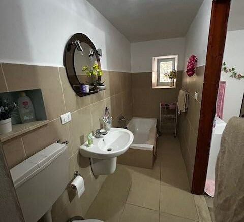 Townhouse Of 150 M² With Panoramic Views In Sicily