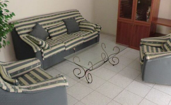 Panoramic Townhouse In Sicily – Casa Marta Via Dato