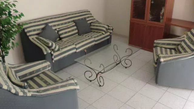 Panoramic Townhouse In Sicily – Casa Marta Via Dato