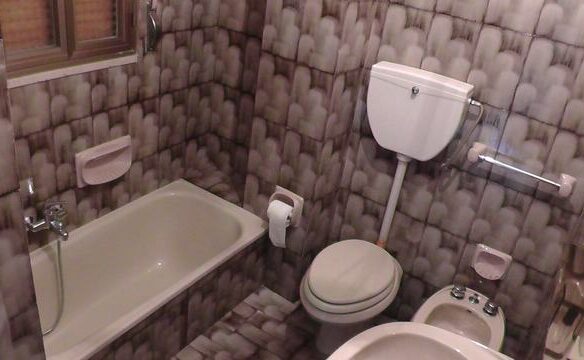 Panoramic Townhouse In Sicily – Casa Marta Via Dato