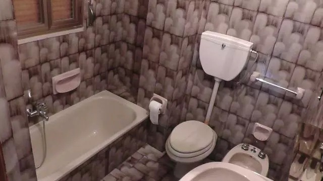 Panoramic Townhouse In Sicily – Casa Marta Via Dato