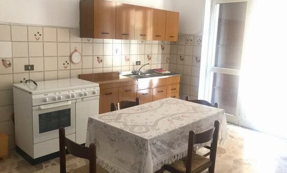Panoramic Townhouse In Sicily – Casa Marta Via Dato