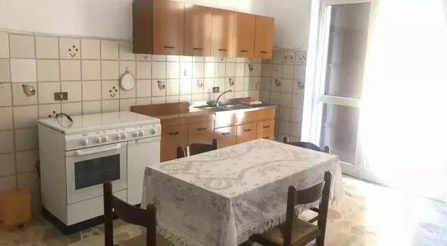 Panoramic Townhouse In Sicily – Casa Marta Via Dato