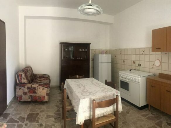 Panoramic Townhouse In Sicily – Casa Marta Via Dato