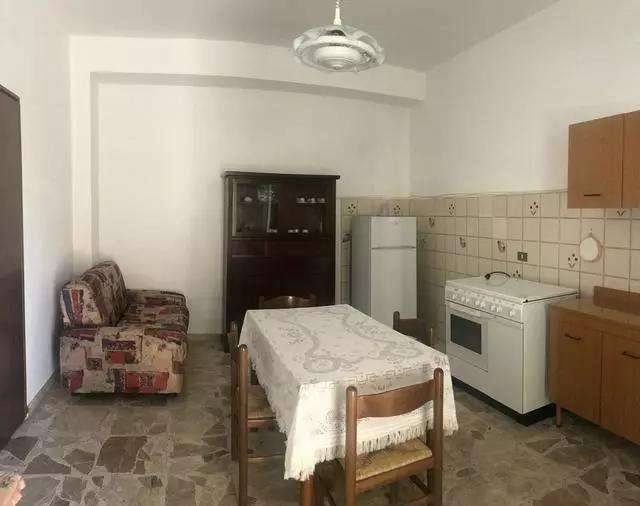 Panoramic Townhouse In Sicily – Casa Marta Via Dato