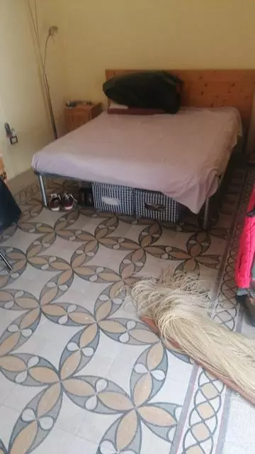 Townhouse Of 0 M² With Garden In Sicily
