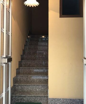Panoramic Townhouse In Sicily – Casa Marta Via Dato
