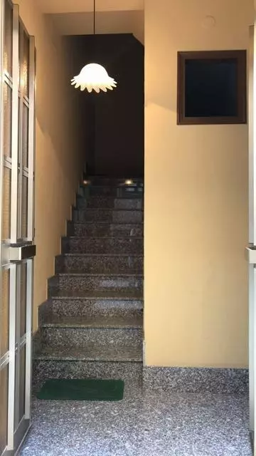 Panoramic Townhouse In Sicily – Casa Marta Via Dato