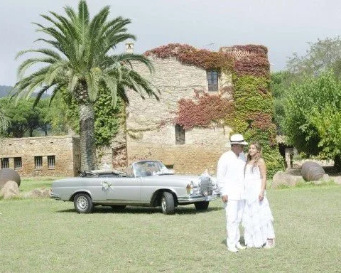 11-bedroom Countryhouse In Castell D’aro, Spain (1.141 M²)