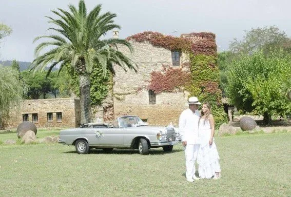 Country House Of 1141 M² In Castell D’aro, Spain